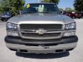 2003 Silverado 1500 LS Extended Cab 4x4 #16