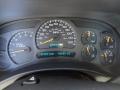  2003 Chevrolet Silverado 1500 LS Extended Cab 4x4 Gauges #25