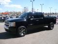 2008 Silverado 1500 LS Extended Cab 4x4 #2