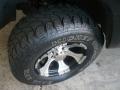 Custom Wheels of 2008 Chevrolet Silverado 1500 LS Extended Cab 4x4 #20