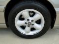  1999 Cadillac Catera  Wheel #34