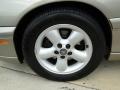  1999 Cadillac Catera  Wheel #35