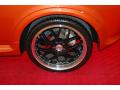 Custom Wheels of 2011 Volvo C30 T5 #8