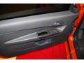 Door Panel of 2011 Volvo C30 T5 #9