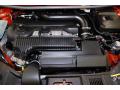  2011 C30 2.5 Liter Turbocharged DOHC 20-Valve VVT 5 Cylinder Engine #23