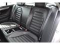  2009 Volkswagen CC Black Interior #7