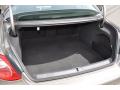  2009 Volkswagen CC Trunk #8