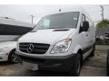 2011 Sprinter 2500 High Roof Cargo Van #1