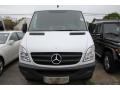 2011 Sprinter 2500 High Roof Cargo Van #2
