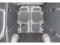  2011 Mercedes-Benz Sprinter Black Interior #9