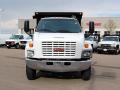 2005 C Series Topkick C7500 Regular Cab Dump Truck #2