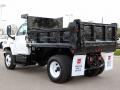 2005 C Series Topkick C7500 Regular Cab Dump Truck #7