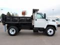 2005 C Series Topkick C7500 Regular Cab Dump Truck #10