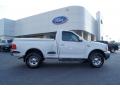 2000 Ford F150 Oxford White #2 2000 Ford F150 Oxford White #2