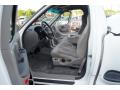 2000 Ford F150 Medium Graphite Interior #8 2000 Ford F150 Medium Graphite Interior #8
