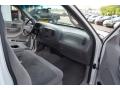 2000 Ford F150 Medium Graphite Interior #11 2000 Ford F150 Medium Graphite Interior #11