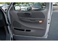 Door Panel of 2000 Ford F150 XLT Regular Cab 4x4 #12 Door Panel of 2000 Ford F150 XLT Regular Cab 4x4 #12