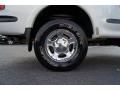 2000 Ford F150 XLT Regular Cab 4x4 Wheel #17 2000 Ford F150 XLT Regular Cab 4x4 Wheel #17