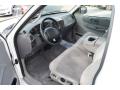 2000 Ford F150 Medium Graphite Interior #23 2000 Ford F150 Medium Graphite Interior #23