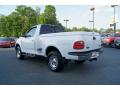 2000 F150 XLT Regular Cab 4x4 #34 2000 F150 XLT Regular Cab 4x4 #34