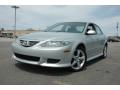 2004 MAZDA6 s Sport Sedan #3