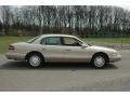  1997 Lincoln Continental Light Prairie Tan Metallic #14