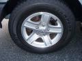  2005 Dodge Durango ST Wheel #3