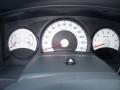  2005 Dodge Durango ST Gauges #8