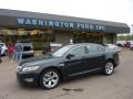 2010 Taurus SHO AWD #1 2010 Taurus SHO AWD #1