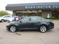 2010 Taurus SHO AWD #2 2010 Taurus SHO AWD #2