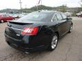 2010 Taurus SHO AWD #5 2010 Taurus SHO AWD #5