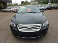 2010 Taurus SHO AWD #11 2010 Taurus SHO AWD #11