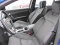  2009 Pontiac G8 Onyx Interior #11