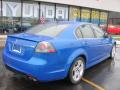  2009 Pontiac G8 Stryker Blue Metallic #17