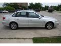  2005 Saturn L Series Silver Platinum #5