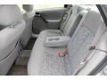  2005 Saturn L Series Grey Interior #10