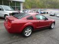 2008 Mustang V6 Premium Coupe #2