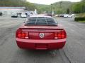 2008 Mustang V6 Premium Coupe #3