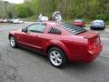 2008 Mustang V6 Premium Coupe #4