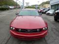 2008 Mustang V6 Premium Coupe #6