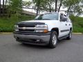 Click for details. 2005 Chevrolet Tahoe LS 4x4
