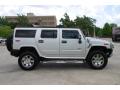 2009 Hummer H2 Limited Edition Silver Ice #6 2009 Hummer H2 Limited Edition Silver Ice #6