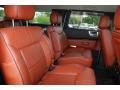 2009 Hummer H2 Sedona Brown Interior #9 2009 Hummer H2 Sedona Brown Interior #9