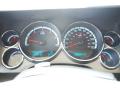 2009 Hummer H2 SUV Silver Ice Gauges #21 2009 Hummer H2 SUV Silver Ice Gauges #21