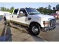 2008 F350 Super Duty Lariat Crew Cab Dually #3 2008 F350 Super Duty Lariat Crew Cab Dually #3