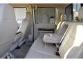 2008 Ford F350 Super Duty Camel Interior #16 2008 Ford F350 Super Duty Camel Interior #16