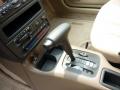 1997 S Series 4 Speed Automatic Shifter #17  1997 S Series 4 Speed Automatic Shifter #17