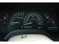  2003 Ford Expedition Eddie Bauer Gauges #15