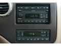 Controls of 2003 Ford Expedition Eddie Bauer #16