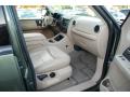  2003 Ford Expedition Medium Parchment Interior #19